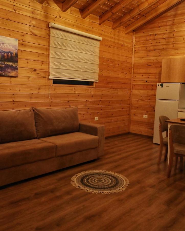 Bujtina Siar Hotel Поградец Екстериор снимка
